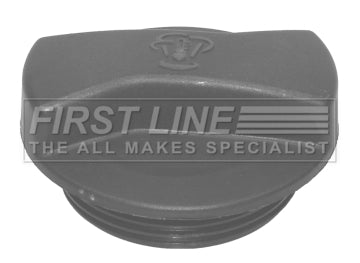 First Line - RADIATOR CAP - FRC105 - Fits: VAG