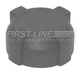 First Line - RADIATOR CAP - FRC106 - Fits: Chevrolet,L.Rover,GM,Saab