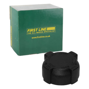 First Line - RADIATOR CAP - FRC106 - Fits: Chevrolet,L.Rover,GM,Saab