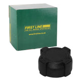First Line - RADIATOR CAP - FRC106 - Fits: Chevrolet,L.Rover,GM,Saab