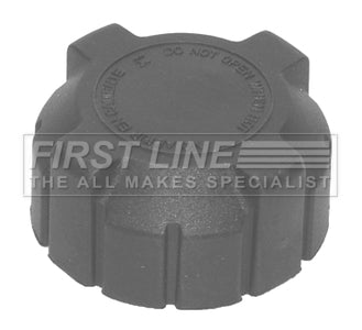 First Line - RADIATOR CAP - FRC107 - Fits: Fiat Multipla