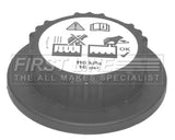 First Line - RADIATOR CAP - FRC108 - Fits: Land Rover Discovery III