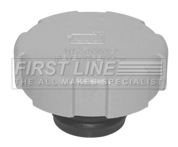 First Line - RADIATOR CAP - FRC111 - Fits: GM Astra H,Vectra C