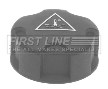 First Line - RADIATOR CAP - FRC118 - Fits: MINI ONE