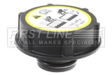 First Line - RADIATOR CAP - FRC119 - Fits: Ford Focus,Cmax,Mondeo