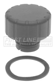 First Line - RADIATOR CAP - FRC122 - Fits: Mercedes Vaneo, A Class (W168)
