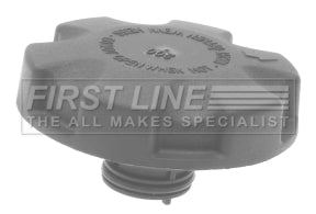 First Line - RADIATOR CAP - FRC125 - Fits: BMW