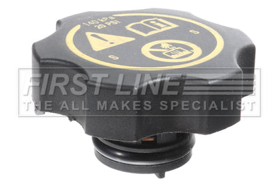 First Line - RADIATOR CAP - FRC130 - Fits: GM