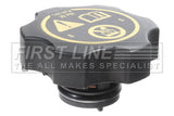 First Line - RADIATOR CAP - FRC130 - Fits: GM