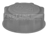 First Line - RADIATOR CAP - FRC132 - Fits: GM, Ford, Mazda