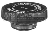First Line - RADIATOR CAP - FRC141 - Fits: Jeep Cherokee,Lancia Thema