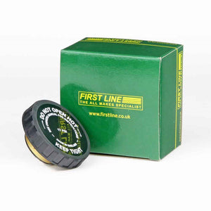 First Line - RADIATOR CAP - FRC141 - Fits: Jeep Cherokee,Lancia Thema