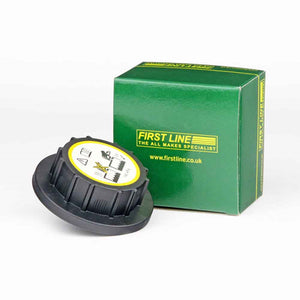 First Line - RADIATOR CAP - FRC142 - Fits: Range Rover, Disco IV 3.0TD