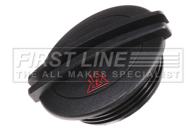 First Line - RADIATOR CAP - FRC145 - Fits: VAG A1,A3,Leon,Octavia,Golf 7