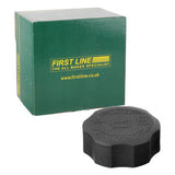 First Line - RADIATOR CAP - FRC147 - Fits: GM Captiva, Antara 06-