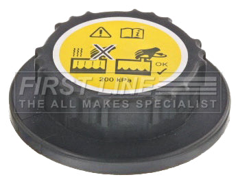 First Line - RADIATOR CAP - FRC148 - Fits: LR Disco IV, Range Rover Sport