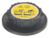 First Line - RADIATOR CAP - FRC148 - Fits: LR Disco IV, Range Rover Sport