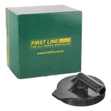 First Line - RADIATOR CAP - FRC153 - Fits: Toyota Avensis,Corolla