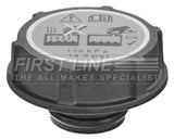 First Line - RADIATOR CAP - FRC154 - Fits: Mazda 3 03-