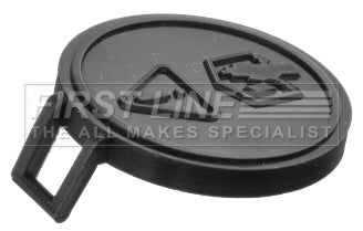 First Line - RADIATOR CAP - FRC157 - Fits: Mini One R50,R52,R53