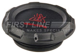 First Line - RADIATOR CAP - FRC158 - Fits: Golf 2012 -