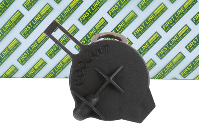 First Line - RADIATOR CAP - FRC159 - Fits: 107, C1