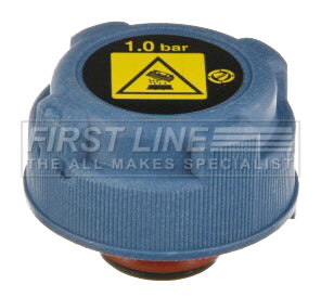 First Line - RADIATOR CAP - FRC160 - Fits: DAILY 08-16