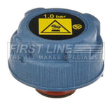 First Line - RADIATOR CAP - FRC160 - Fits: DAILY 08-16