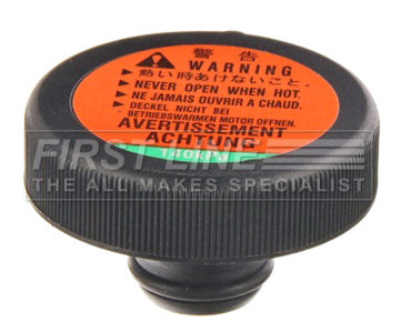 First Line - RADIATOR CAP - FRC161 - Fits: Hilux 2004- 2.4d