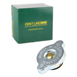First Line - RADIATOR CAP - FRC163 - Fits: Nissan X trail 2.0d -13