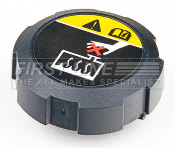 First Line - RADIATOR CAP - FRC164 - Fits: Hyundai Ioniq 2016 -