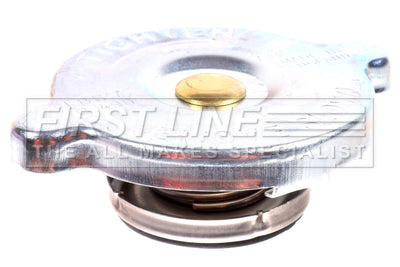 First Line - RADIATOR CAP - FRC63 - Fits: Rad cap, 7 psi,with extra seal