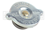 First Line - RADIATOR CAP - FRC64 - Fits: Rad Cap, Long-necked, 7 psi.
