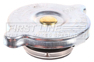 First Line - RADIATOR CAP - FRC65 - Fits: Rad cap, 13 psi, w/extra seal