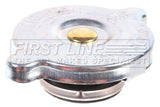 First Line - RADIATOR CAP - FRC65 - Fits: Rad cap, 13 psi, w/extra seal