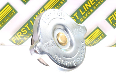 First Line - RADIATOR CAP - FRC67 - Fits: Rad cap, 15 psi