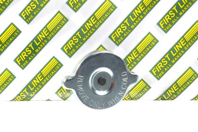 First Line - RADIATOR CAP - FRC71 - Fits: Rad cap, non-pressurized
