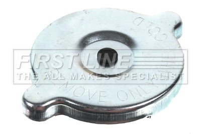First Line - RADIATOR CAP - FRC71 - Fits: Rad cap, non-pressurized