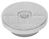 First Line - RADIATOR CAP - FRC72 - Fits: 10 psi Circular Cap