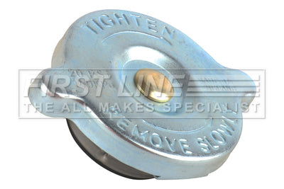 First Line - RADIATOR CAP - FRC73 - Fits: Metal Rad Cap, 59mm dia, 20psi