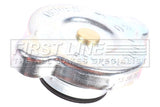 First Line - RADIATOR CAP - FRC74 - Fits: Rad Cap 13 psi