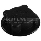 First Line - RADIATOR CAP - FRC80 - Fits: Plastic Rad Cap. 22 psi