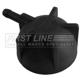 First Line - RADIATOR CAP - FRC81 - Fits: Plastic Rad Cap. 16 psi