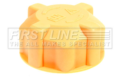 First Line - RADIATOR CAP - FRC82 - Fits: Plastic Rad Cap. 16 psi