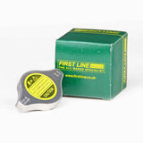 First Line - RADIATOR CAP - FRC84 - Fits: Metal Rad Cap. 16 psi