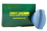 First Line - RADIATOR CAP - FRC85 - Fits: Plastic Rad cap.