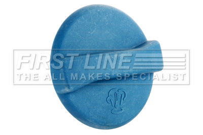 First Line - RADIATOR CAP - FRC85 - Fits: Plastic Rad cap.