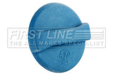 First Line - RADIATOR CAP - FRC85 - Fits: Plastic Rad cap.