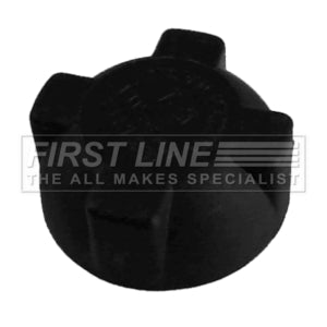 First Line - RADIATOR CAP - FRC86 - Fits: Plastic Rad Cap, 57.2 mm dia