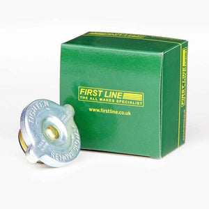 First Line - RADIATOR CAP - FRC88 - Fits: Rad Cap, 4lbs short reach.